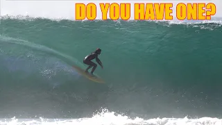 Should you surf one of these?