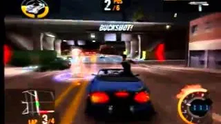 187 Ride or Die Трейлер PS2 2005 Trailer