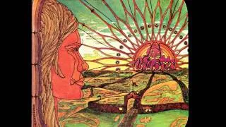 Children - Fire Ring From Rebirth 1968 Music for a Mind and the Body