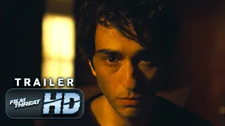 CASTLE IN THE GROUND | Official HD Trailer (2020) | ALEX WOLFF, IMOGEN POOTS | Film Threat Trailers