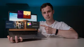 Перехожу на Final Cut Pro X? Сравнение монтажных программ: Premiere Pro, Davinci Resolve, FCPX!