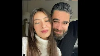 De Neslihan Atagül a Kadir Doğulu: ¡Cada día que estás es una fiesta!💘💘