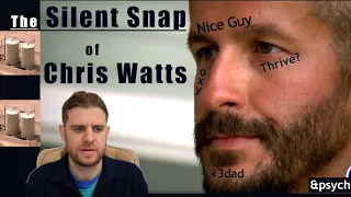 Chris Watts: The Silent Snap