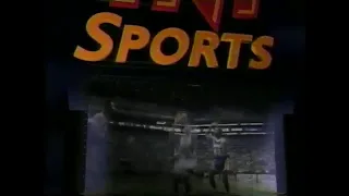 TNT Sports intro October 1993