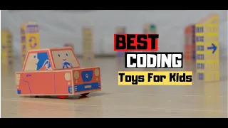 Best Coding Toys For Kids 2020