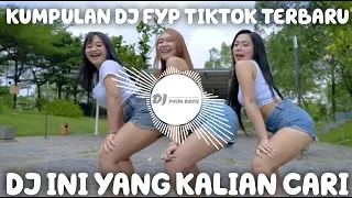 DJ TIKTOK TERBARU 2022 - DJ CARI BEBEK JEGEG BULAN NGUDE BELI LIU MUNYI X DJ RUNGKAD VIRAL FUL BASS