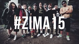 #ZIMA15: CYPHER