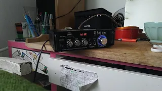 the amplifier I bought (BT-298a)