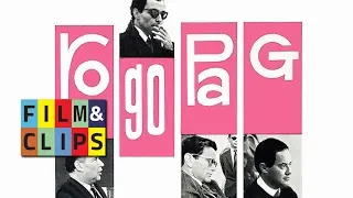 Ro.Go.Pa.G. - Film Completo Full Movie by Film&Clips Multi Subs