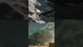 A-10 vs Su25 in War Thunder