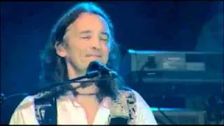 Roger Hodgson, Supertramp co-founder - Clips with Band