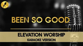 Been So Good by Elevation Worship #christianmusic #elevation