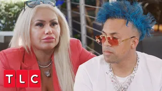 Darcey's Friend Tells Her to Quit Georgi | Darcey & Stacey