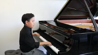 Kìa Bà Nào (arranged by Evan Le)