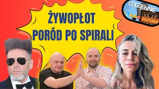 Stuhr czy Kodym - kto jest królem absurdu. Ceremonia powraca! | Codziennie Burza