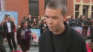 Will Poulter interview: Plastic, Cara Delevingne and his BAFTA win