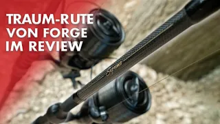 Mehr Rute geht nicht für den Preis! Forge Suprema Review