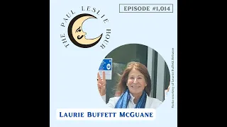 Laurie Buffett McGuane Interview on The Paul Leslie Hour