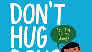 Don’t Hug Doug by Carrie Finison