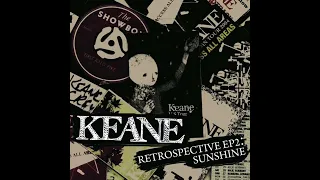 Keane - Happy Soldier (Demo)