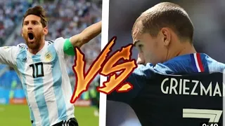 DIRECT. Argentine - France : hécatombe dans la compo des Bleus ? Heure et infos de la finale