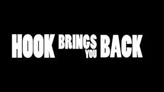 Blues Traveler - Hook | Lyric Video For Ending