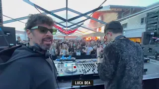 BEDOUIN @ CAPRICES FESTIVAL Switzerland 2023 by LUCA DEA [Modernity stage]