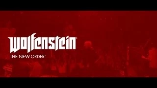 Wolfenstein - PAX East Neumond Recordings Party