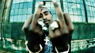 2Pac- Danger Time ft. Majesty & Stretch