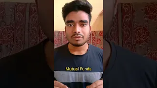 What is Mutual fund ? | mutual funds meaning | In Hindi | #shorts #short