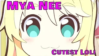 MYA NEE Part 2 + strongest cutest new Loli NAO