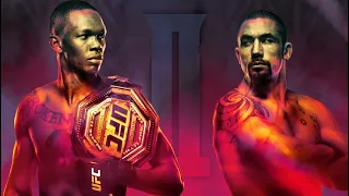 UFC 271 Cold Open: Adesanya vs Whittaker 2 🔥