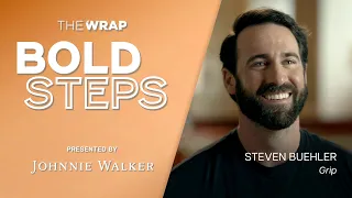 Dolly Grip Steven Buehler Breaks Down Strike Struggles, Eagerness to Make ‘Movie Magic’ | Bold Steps