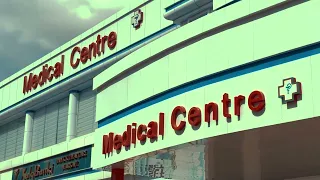 "MEDICAL CENTRE" klinikamızda tájriybeli shıpakerler óz xızmetlerin siz ázizlerge usınadı.