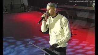 Zain Bhikha - 'Orphan Child' Live Nasheed @ GPU Event