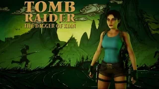 Tomb Raider: Dagger of Xian (Demo)