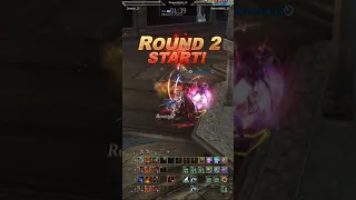 Olympiad DK vs Top Dagger #l2 #lineage2 #l2crohnos #shorts