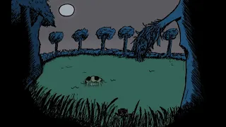The Bunyip: Australia’s Most Mysterious Monster ANIMATED