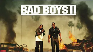 Плохие парни 2 (Bad Boys II, 2003) - Трейлер к фильму HD