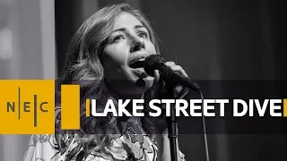 Lake Street Dive with NEC Gospel Ensemble — What I'm Doing Here