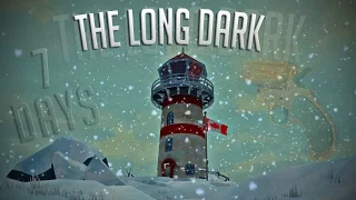 The Long Dark (Alpha) - Hopeless Rescue Challenge! (Part 4)