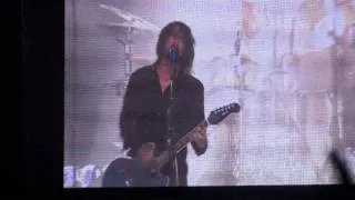 Foo Fighters @ Pinkpop  BEST OF YOU part 1 (HD)