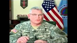 Gen. Carter F. Ham press conference Pentagon Part 2