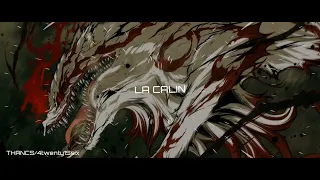 @serhatdurmusofficial - La Calin (slowed and reverb)