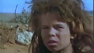 The Road Warrior AKA Mad Max 2 TV Spot #1 (1982)