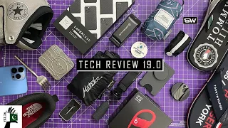 Tech Review 19.0 | Yes In Pakistan