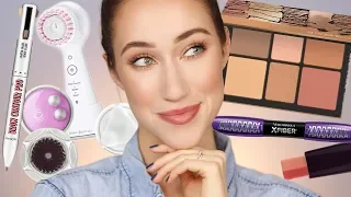 Full Face of Multitasking Products 😱