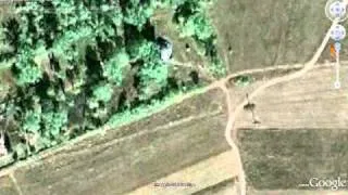 Weird Things in Google Earth - Part 2