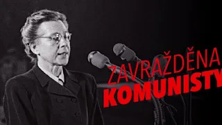 NEZAPOMENEME: Připomínka 70. výročí komunistické justiční popravy Milady Horákové