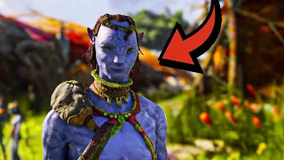 Avatar Game LEAKS are out of control
